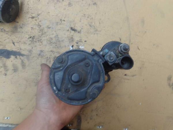 DEMARREUR/ VAG - Vue 3